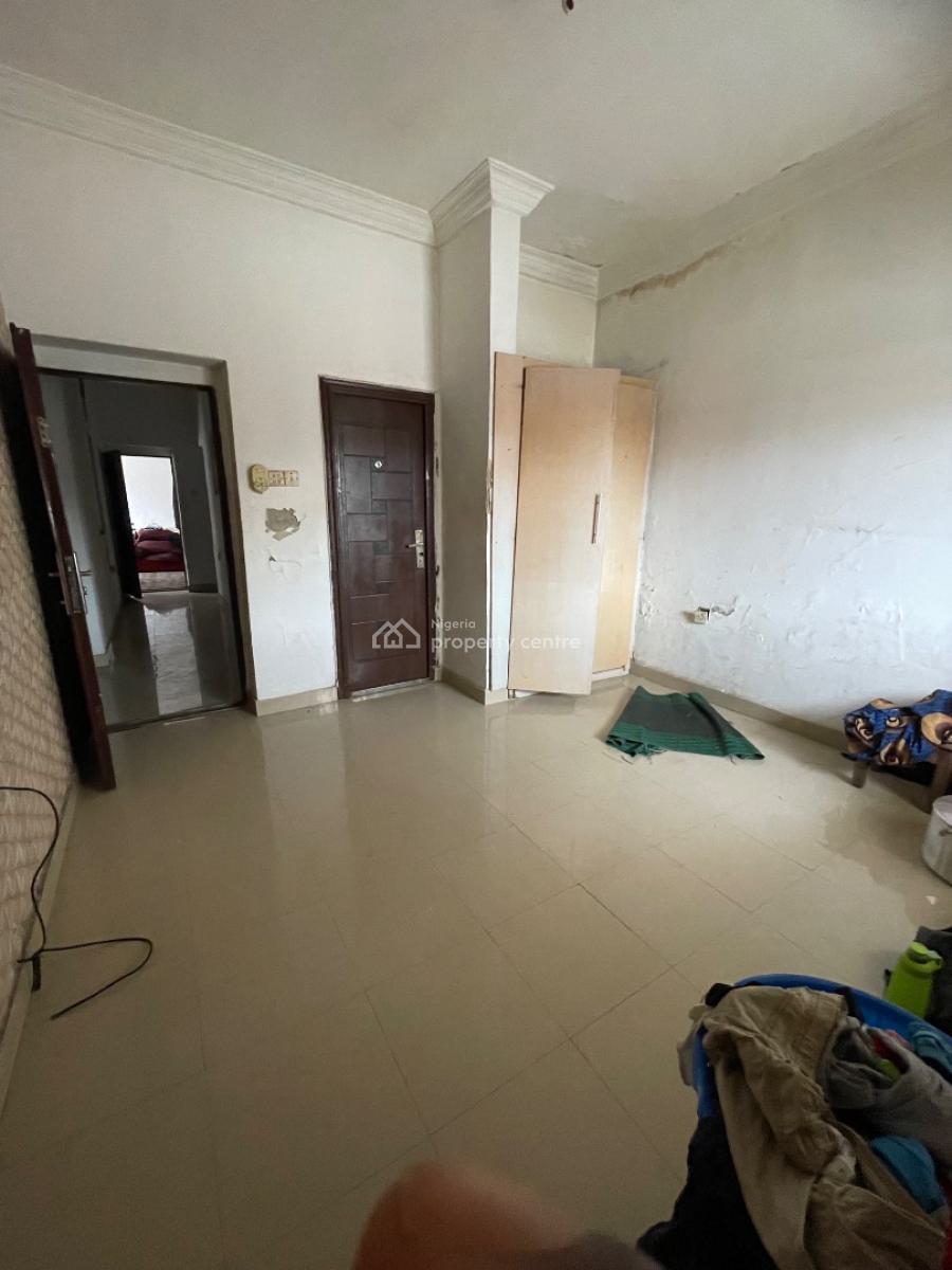 Spacious 3 Bedroom Flat with Dining Area and All Rooms Ensuite, Badore, Badore, Ajah, Lagos, House for Rent