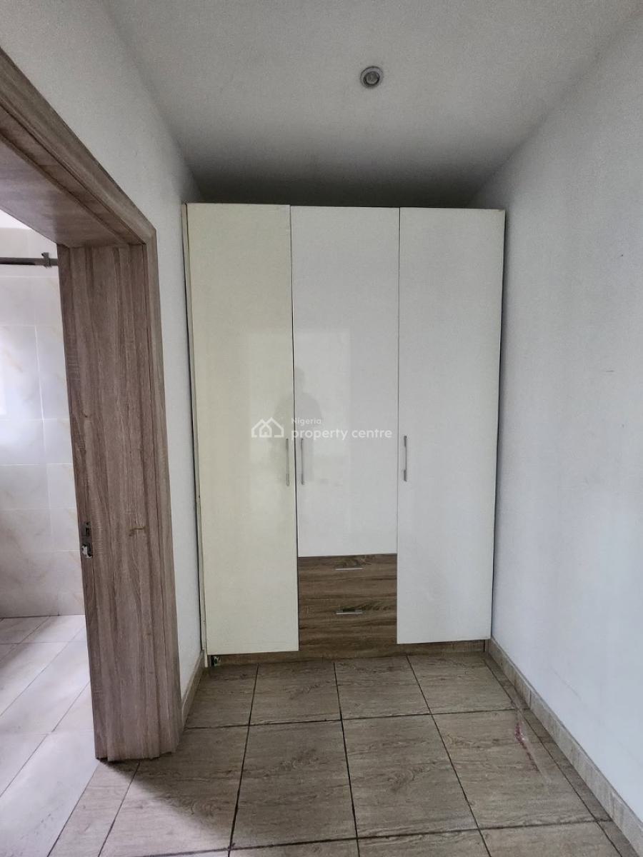 Well Maintained 4bedroom Terrace Duplex with Bq, Lekki Phase 1, Lekki, Lagos, Terraced Duplex for Rent