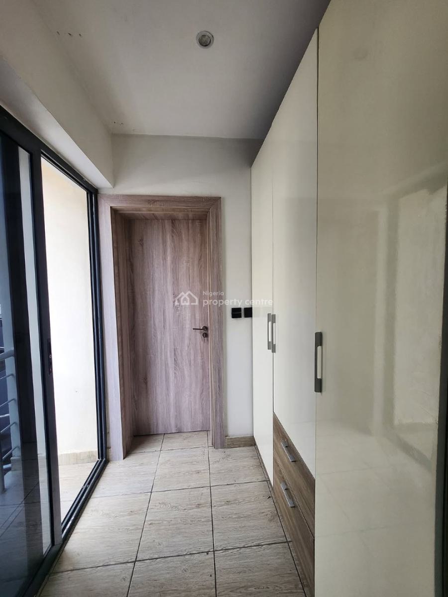 Well Maintained 4bedroom Terrace Duplex with Bq, Lekki Phase 1, Lekki, Lagos, Terraced Duplex for Rent
