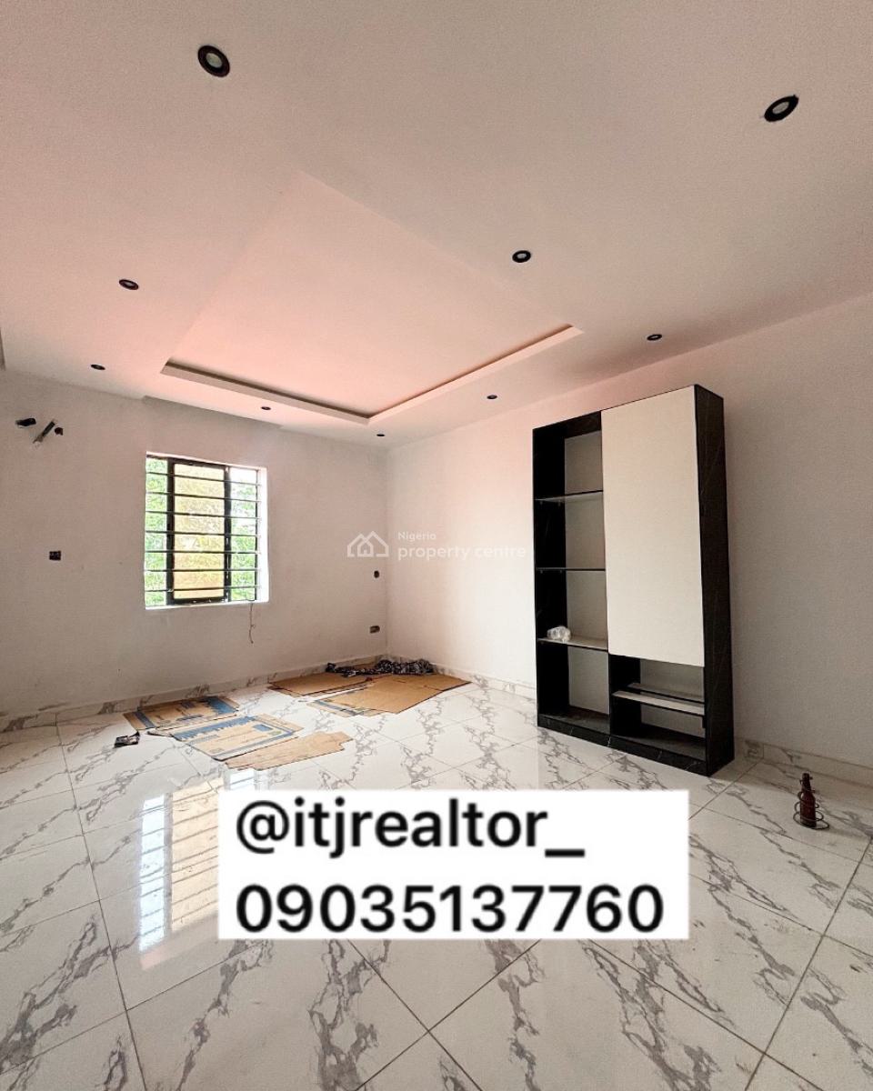 Lovely 2 Bedroom Apartment with Bq, Ikate, Ikate, Lekki, Lagos, Block of Flats for Sale