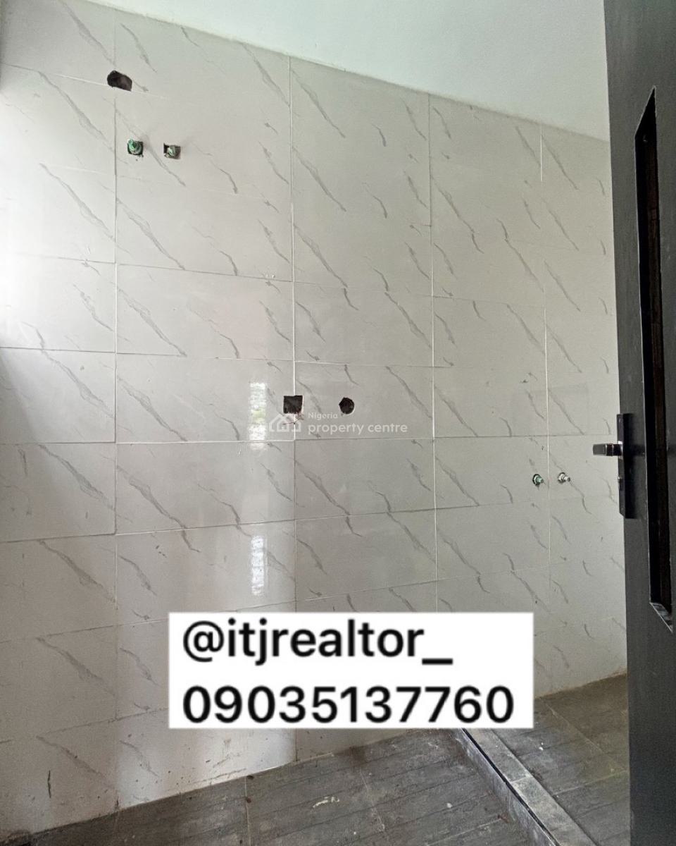 Lovely 2 Bedroom Apartment with Bq, Ikate, Ikate, Lekki, Lagos, Block of Flats for Sale