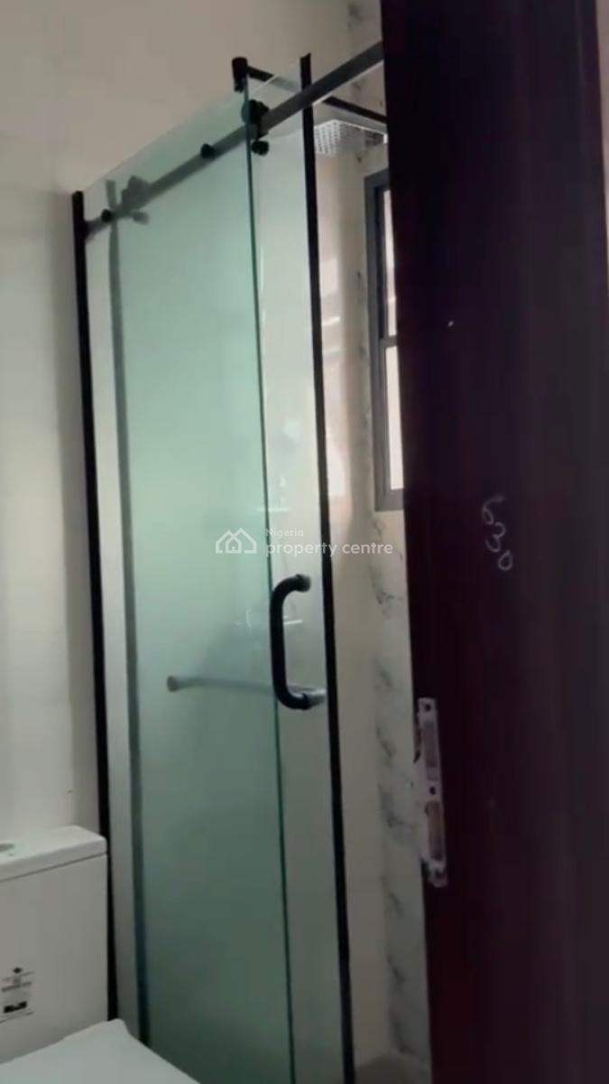 Fully Furnished Self Contain, Ocean Breeze Estate, Ologolo, Lekki, Lagos, Self Contain (single Rooms) for Rent