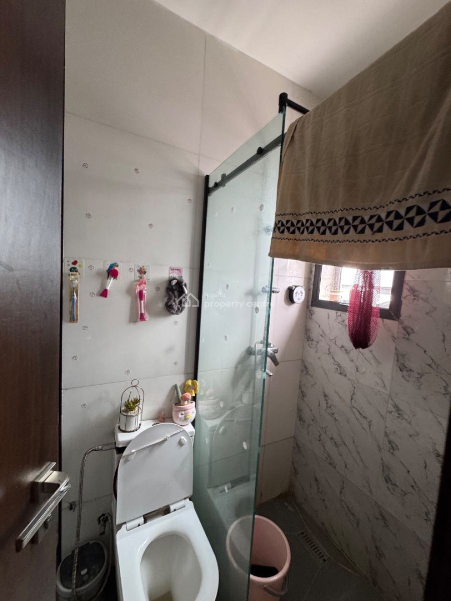 Fully Furnished Self Contain, Ocean Breeze Estate, Ologolo, Lekki, Lagos, Self Contain (single Rooms) for Rent