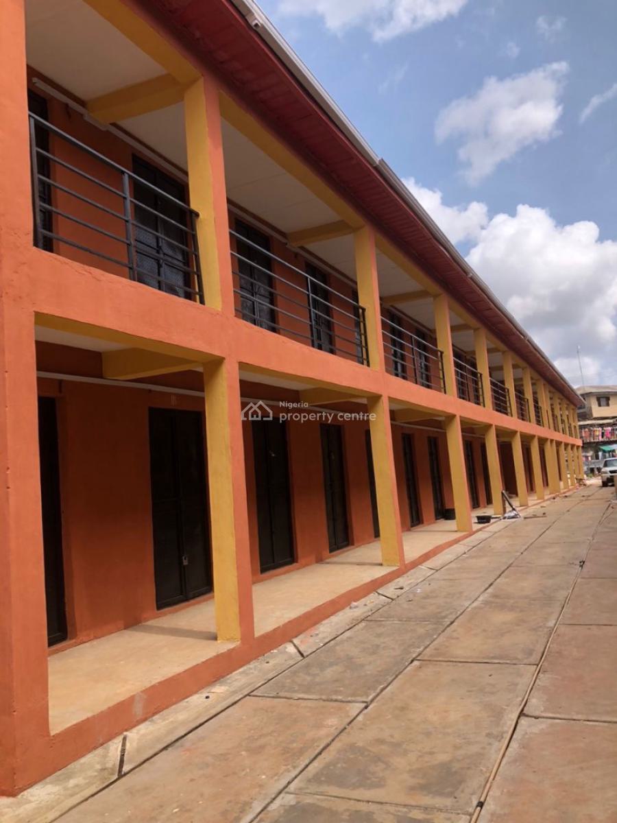 Shop Space, Mushin, Lagos, Commercial Property for Sale