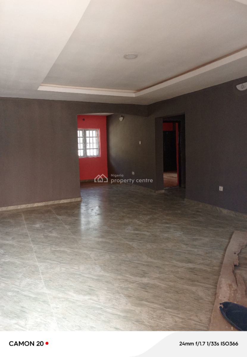 a Brand New and Spacious 2bedroom Apartment in a Good Location Close G, Seaside Estate Badore Ajah, Badore, Ajah, Lagos, Flat / Apartment for Rent