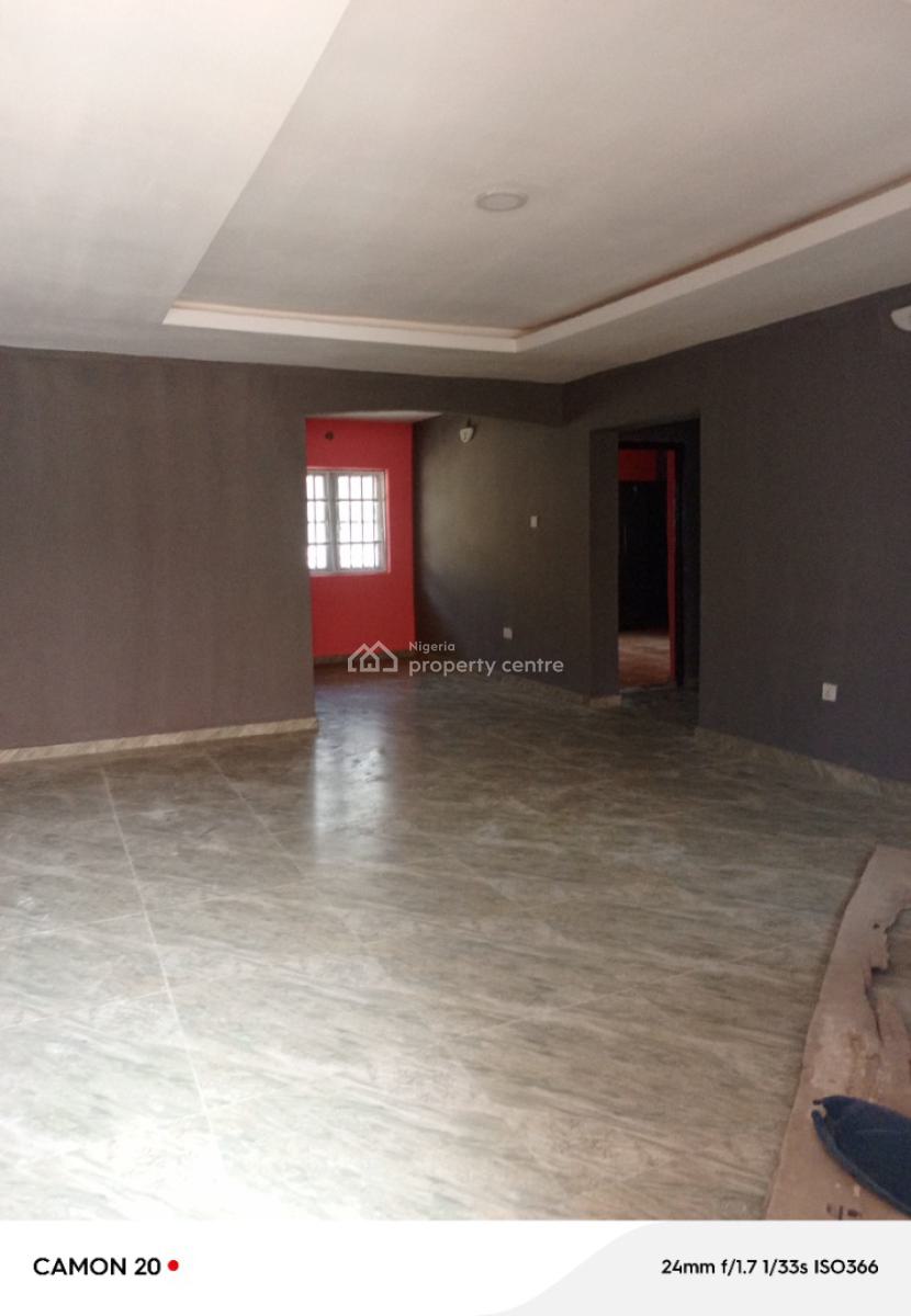a Brand New and Spacious 2bedroom Apartment in a Good Location Close G, Seaside Estate Badore Ajah, Badore, Ajah, Lagos, Flat / Apartment for Rent