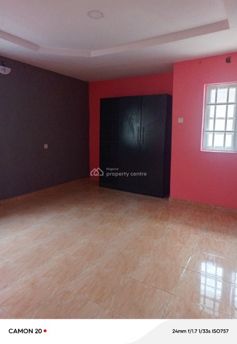 a Brand New and Spacious 2bedroom Apartment in a Good Location Close G, Seaside Estate Badore Ajah, Badore, Ajah, Lagos, Flat / Apartment for Rent