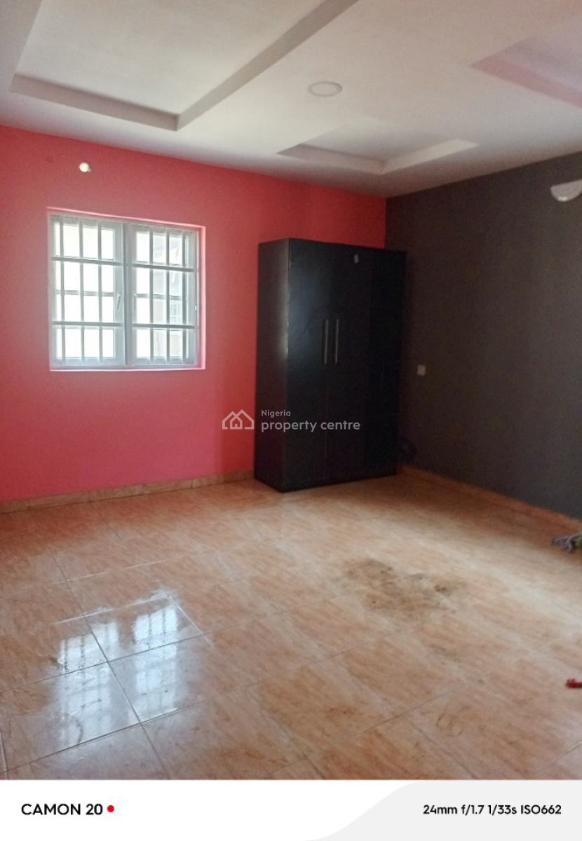 a Brand New and Spacious 2bedroom Apartment in a Good Location Close G, Seaside Estate Badore Ajah, Badore, Ajah, Lagos, Flat / Apartment for Rent