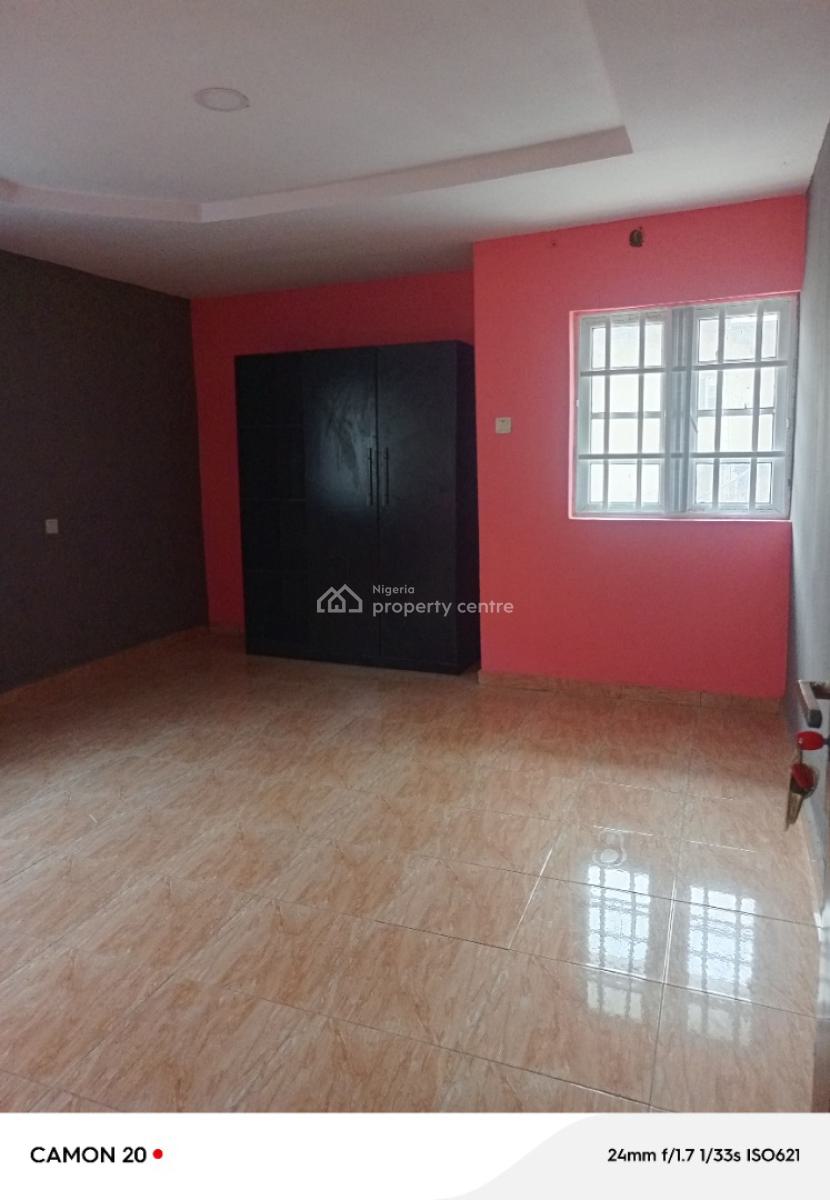 a Brand New and Spacious 2bedroom Apartment in a Good Location Close G, Seaside Estate Badore Ajah, Badore, Ajah, Lagos, Flat / Apartment for Rent