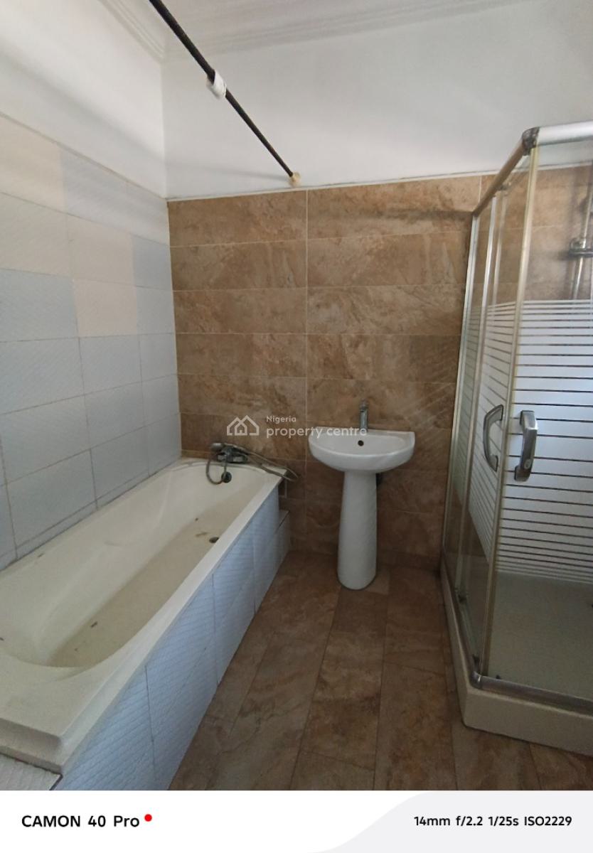 3 Bedroom Terrace Duplex for Office Use, Lekki Right By Maruwa Bus Stop, Lekki Phase 1, Lekki, Lagos, Terraced Duplex for Rent