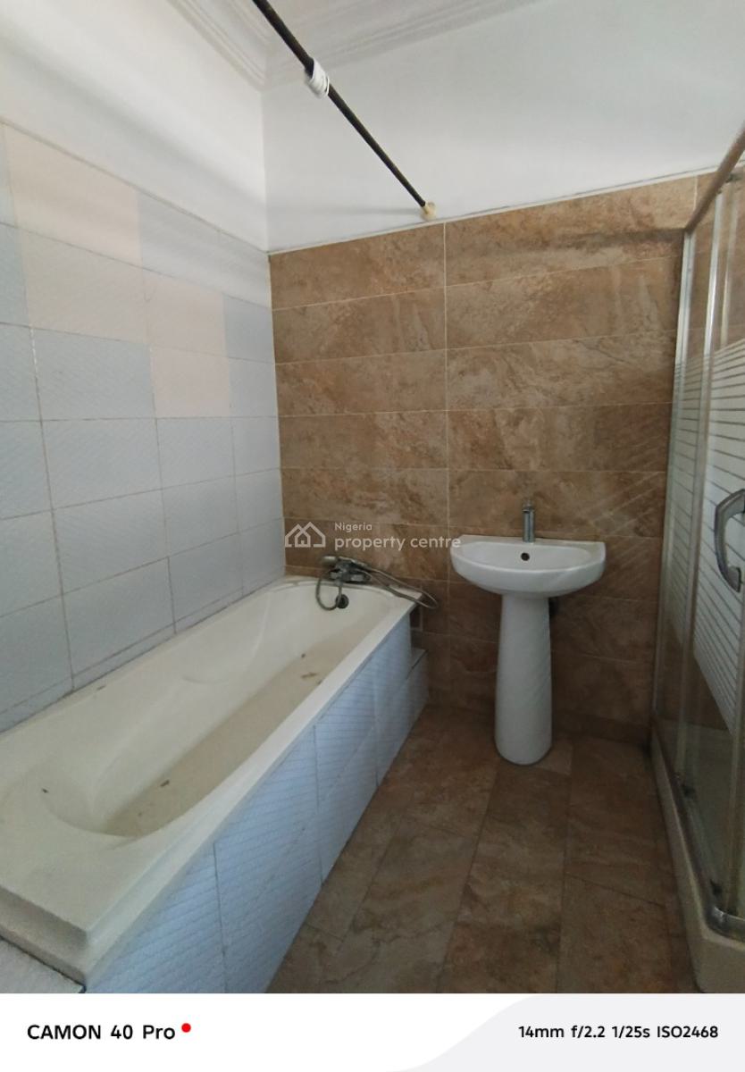 3 Bedroom Terrace Duplex for Office Use, Lekki Right By Maruwa Bus Stop, Lekki Phase 1, Lekki, Lagos, Terraced Duplex for Rent