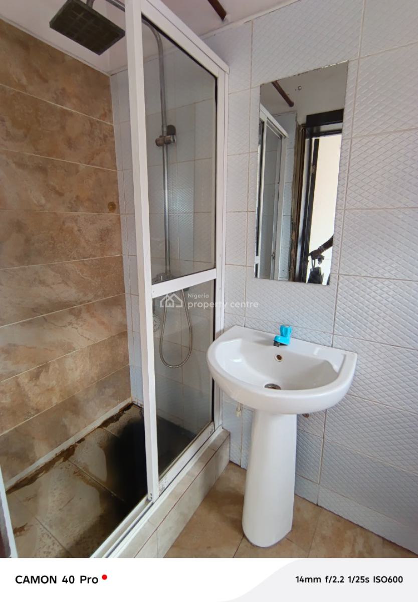 3 Bedroom Terrace Duplex for Office Use, Lekki Right By Maruwa Bus Stop, Lekki Phase 1, Lekki, Lagos, Terraced Duplex for Rent