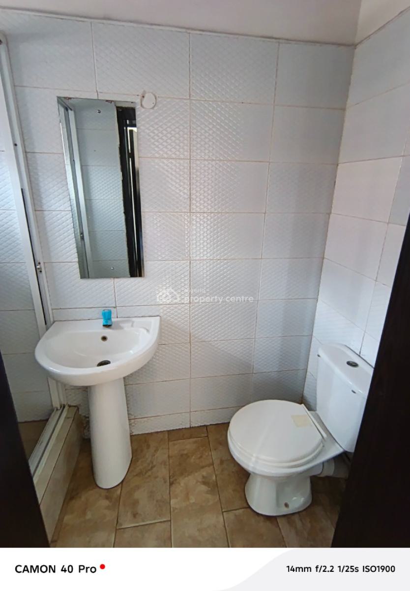3 Bedroom Terrace Duplex for Office Use, Lekki Right By Maruwa Bus Stop, Lekki Phase 1, Lekki, Lagos, Terraced Duplex for Rent