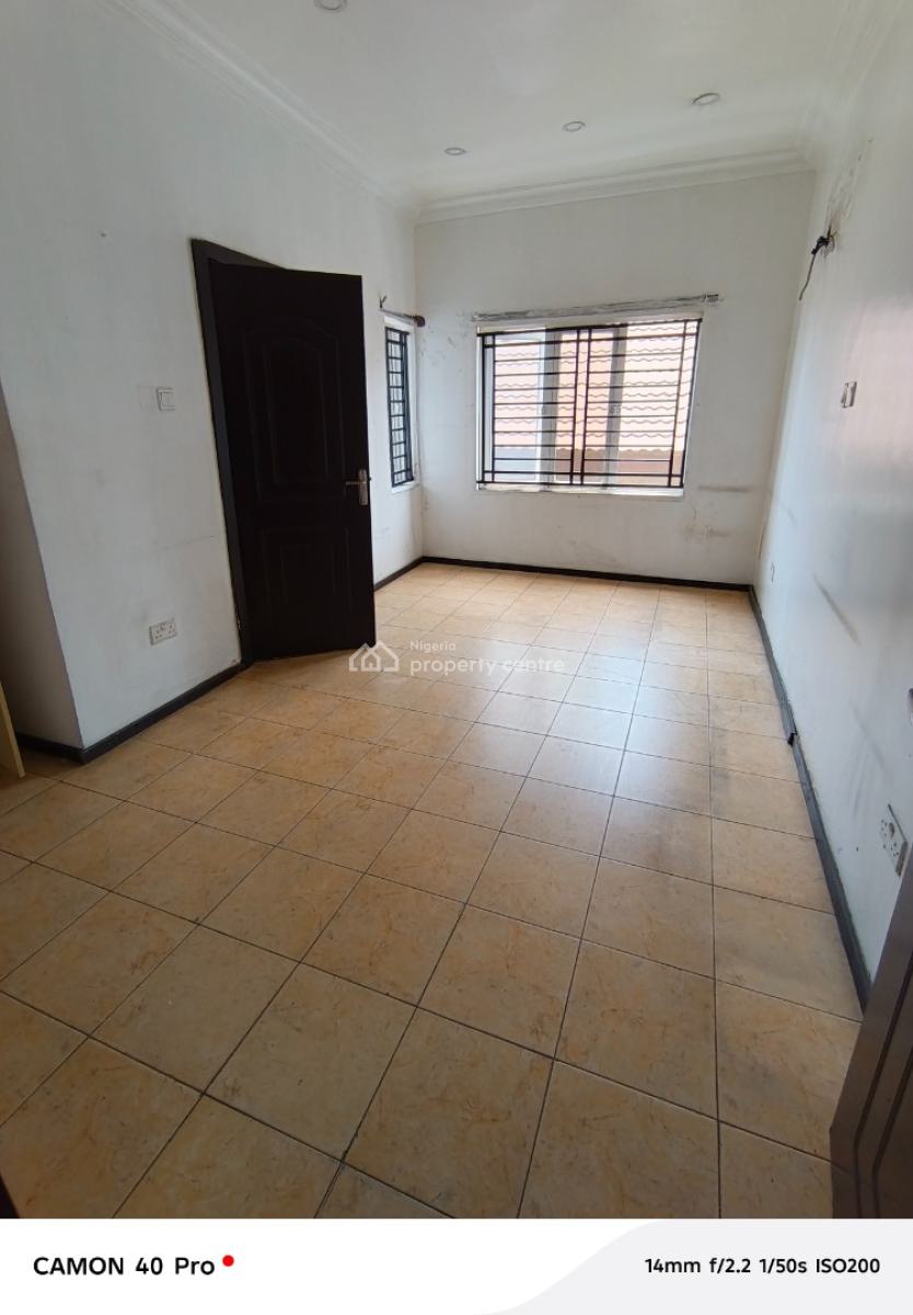 3 Bedroom Terrace Duplex for Office Use, Lekki Right By Maruwa Bus Stop, Lekki Phase 1, Lekki, Lagos, Terraced Duplex for Rent