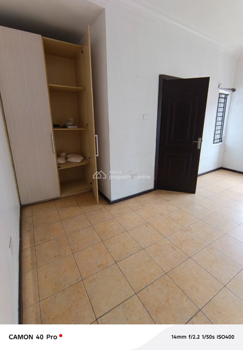 3 Bedroom Terrace Duplex for Office Use, Lekki Right By Maruwa Bus Stop, Lekki Phase 1, Lekki, Lagos, Terraced Duplex for Rent