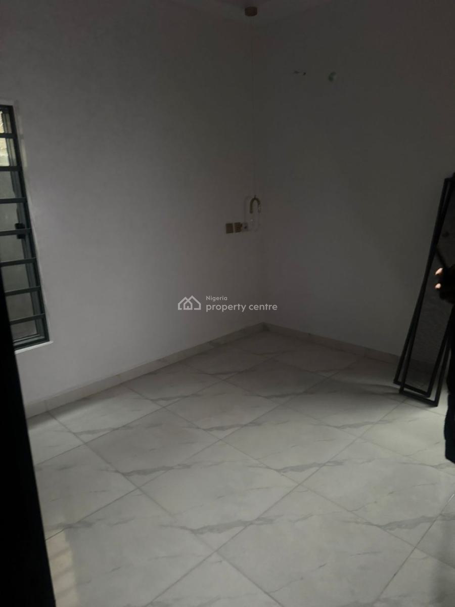 Newly Built 3 Bedroom Flat, Megida, Ayobo, Lagos, House for Rent