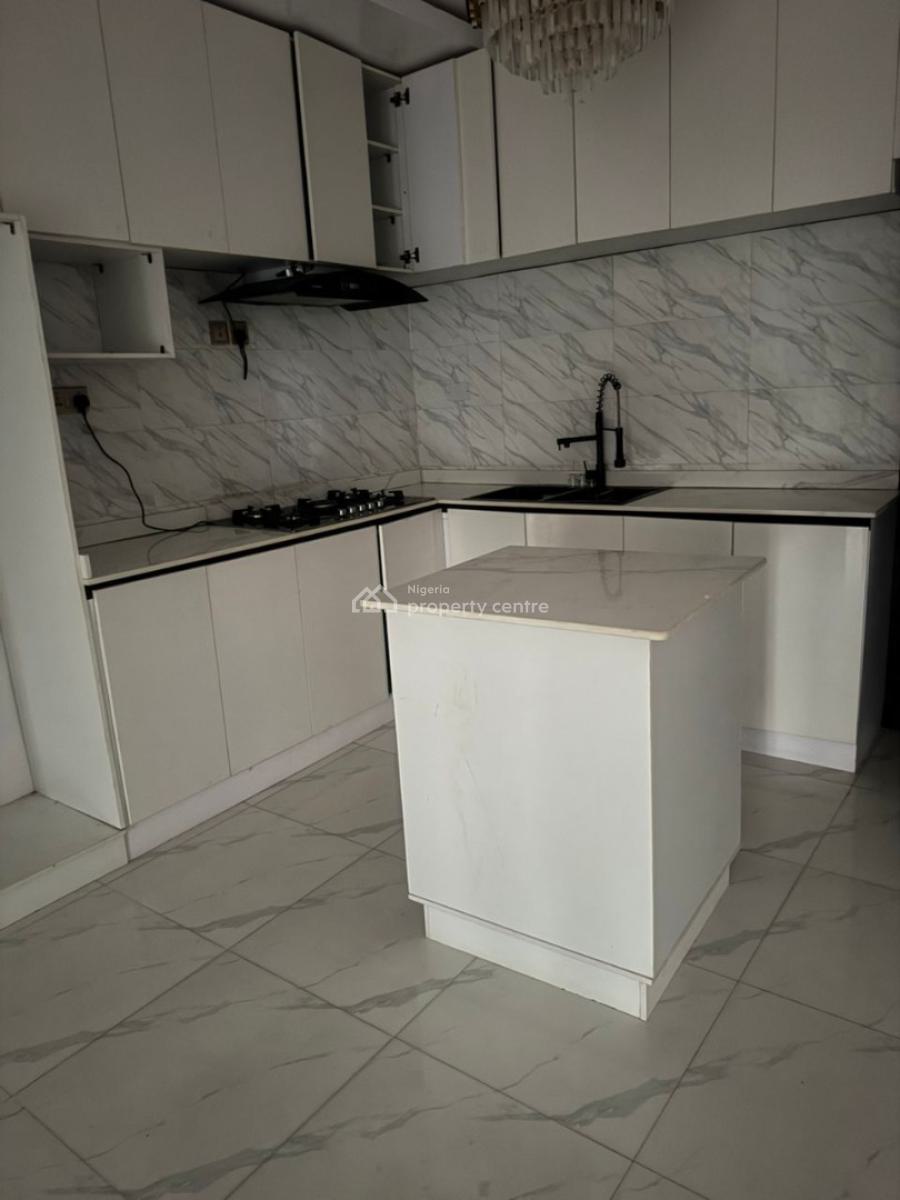 Newly Built 3 Bedroom Flat, Megida, Ayobo, Lagos, House for Rent