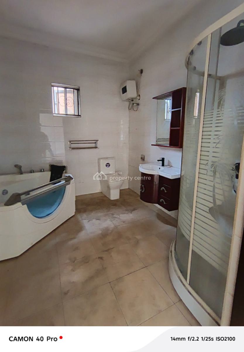 3 Bedroom Duplex for Commercial Use in Lekki, Lekki Right, Lekki Phase 1, Lekki, Lagos, Terraced Duplex for Rent