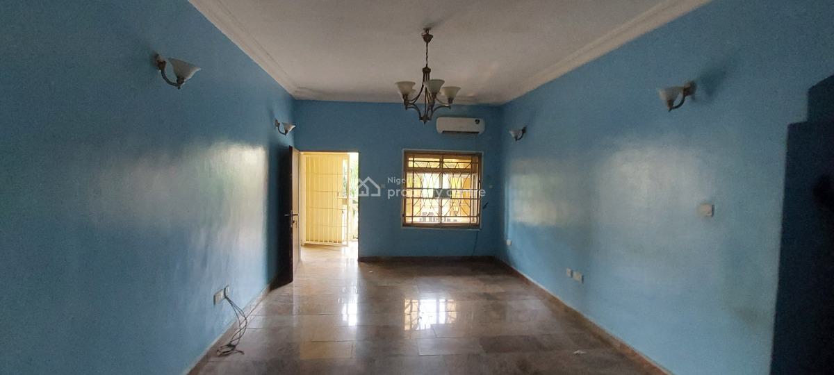 3 Bedroom Serviced Flat, Utako, Abuja, Flat / Apartment for Rent