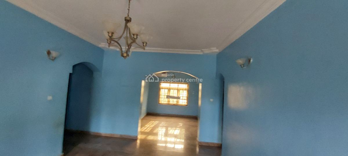 3 Bedroom Serviced Flat, Utako, Abuja, Flat / Apartment for Rent