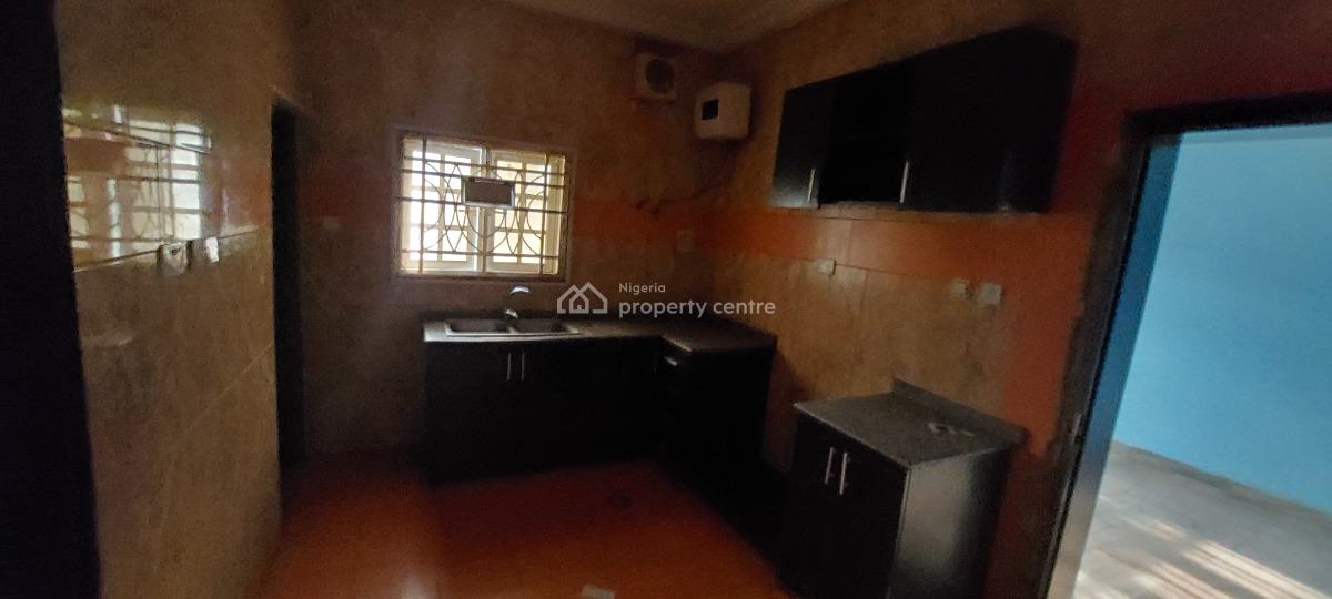 3 Bedroom Serviced Flat, Utako, Abuja, Flat / Apartment for Rent