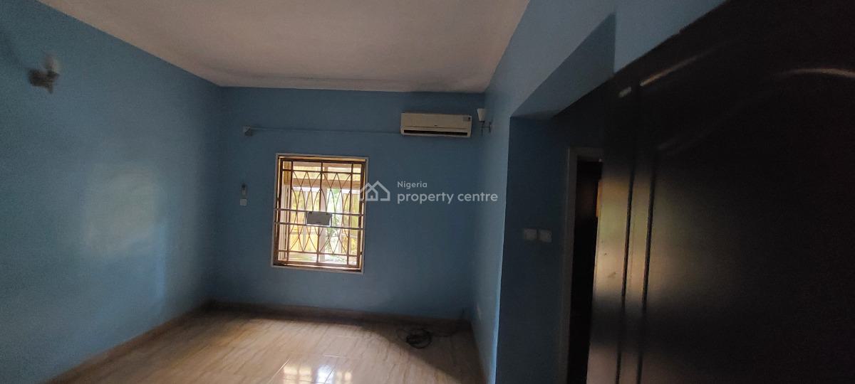 3 Bedroom Serviced Flat, Utako, Abuja, Flat / Apartment for Rent