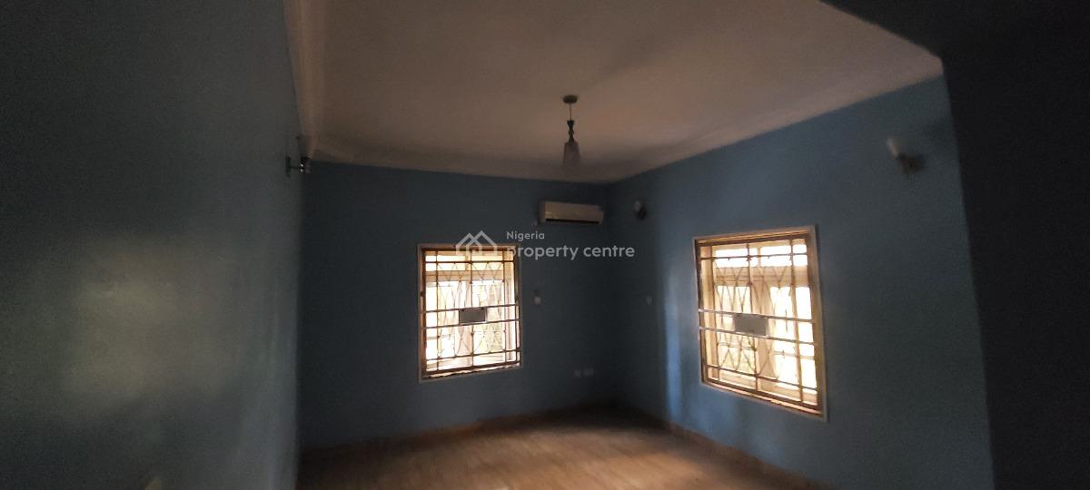 3 Bedroom Serviced Flat, Utako, Abuja, Flat / Apartment for Rent