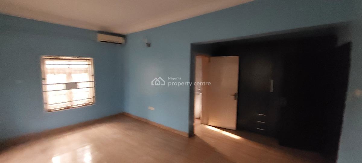 3 Bedroom Serviced Flat, Utako, Abuja, Flat / Apartment for Rent