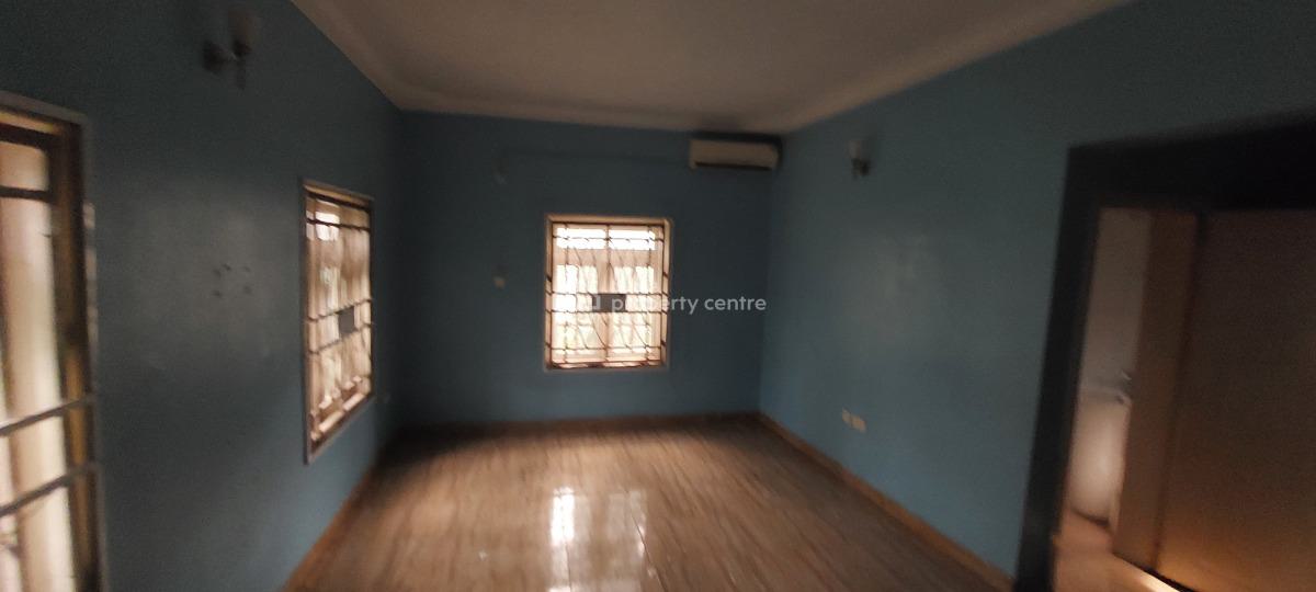 3 Bedroom Serviced Flat, Utako, Abuja, Flat / Apartment for Rent