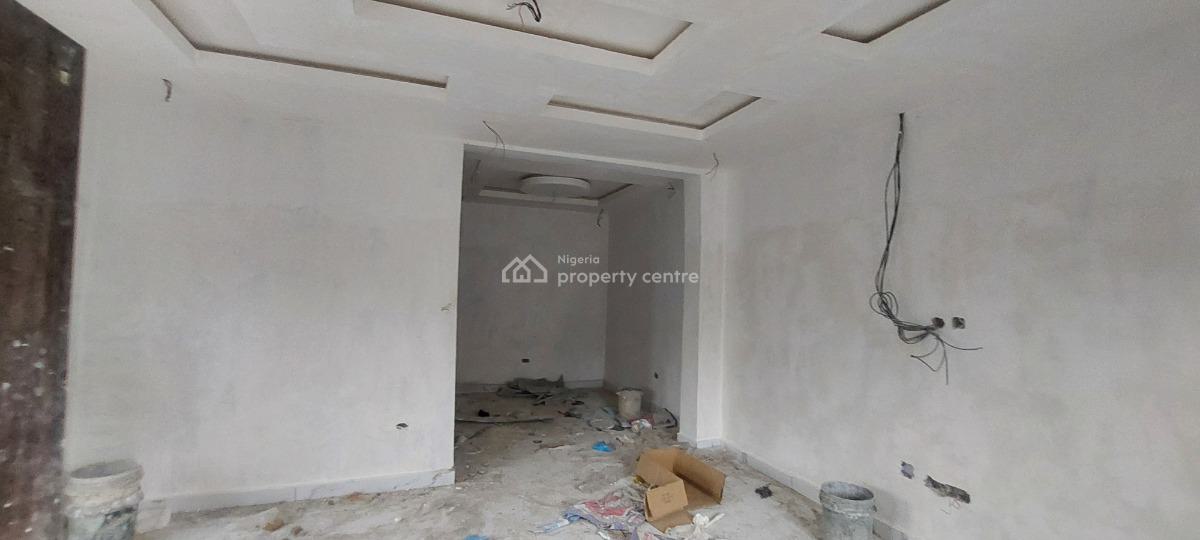 4 Bedroom Terrace Duplex, Katampe, Abuja, Terraced Duplex for Sale