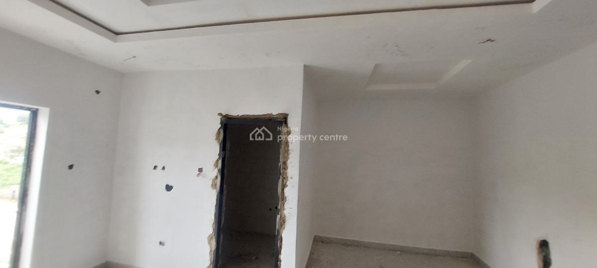4 Bedroom Terrace Duplex, Katampe, Abuja, Terraced Duplex for Sale