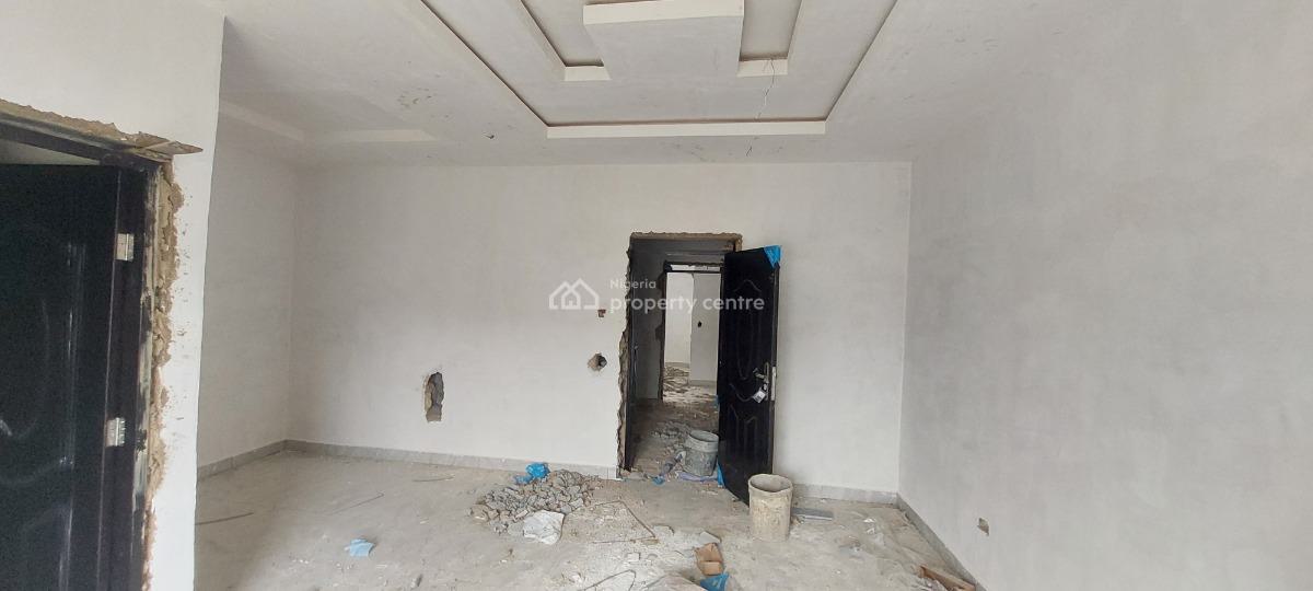 4 Bedroom Terrace Duplex, Katampe, Abuja, Terraced Duplex for Sale