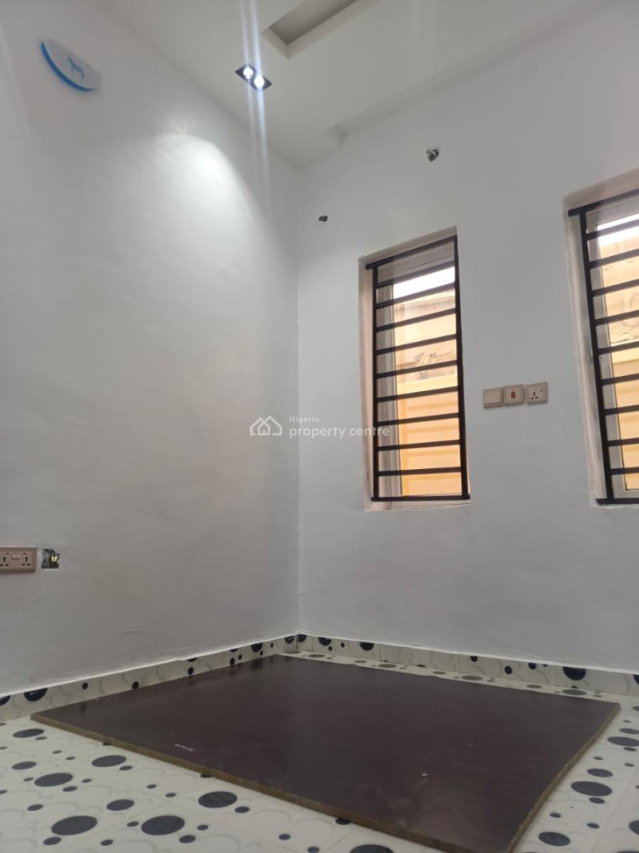 3 Bedroom Fully Detached Bungalow with a Room Bq, Obiwale Area, Ologuneru, Ibadan, Oyo, Detached Bungalow for Sale