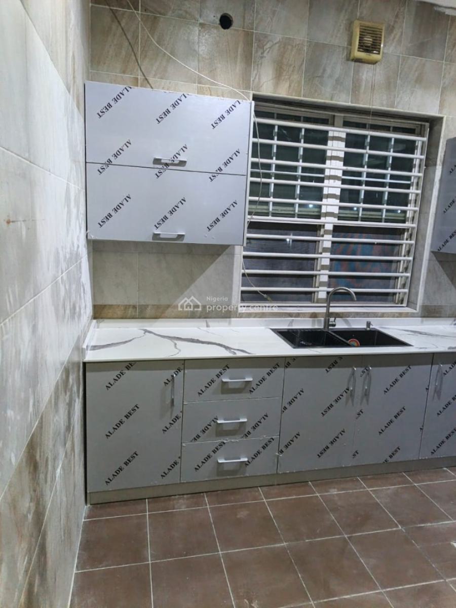 4 Bedroom Semi Detached Duplex, Banana Island, Ikoyi, Lagos, Semi-detached Duplex for Rent