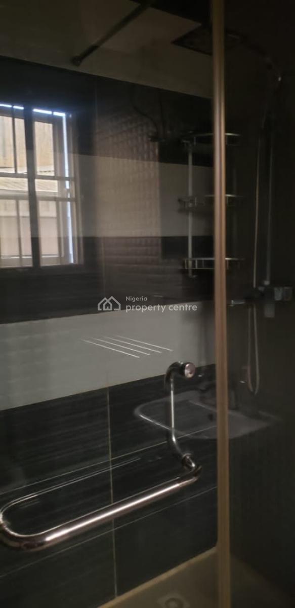 4 Bedroom Semi Detached Duplex, Banana Island, Ikoyi, Lagos, Semi-detached Duplex for Rent
