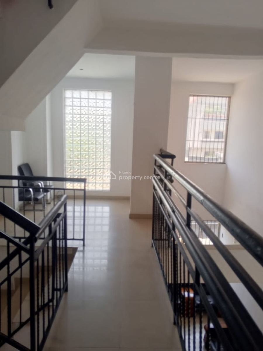 3 Bedroom Terrace Duplex -- Governors Consent, Lekki Phase 1, Lekki, Lagos, Terraced Duplex for Sale