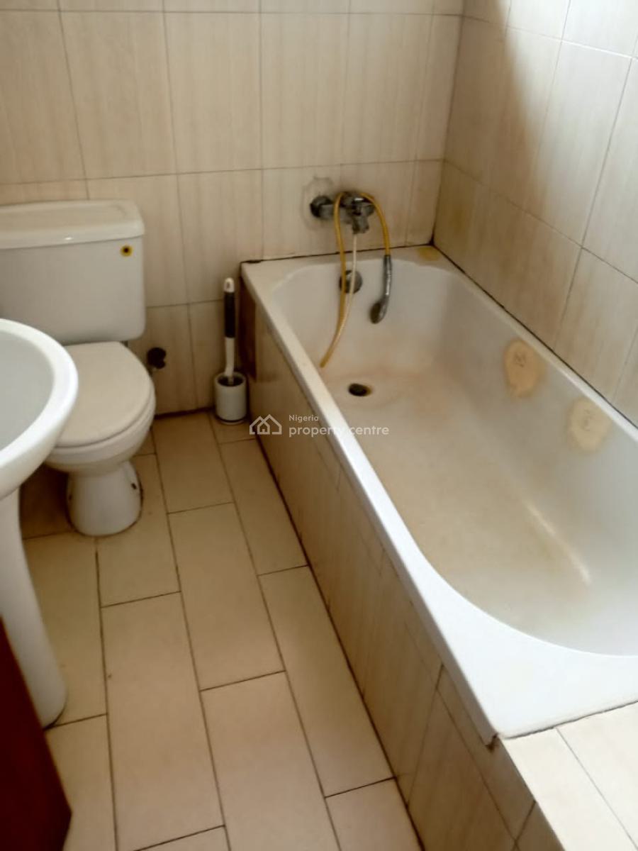 3 Bedroom Terrace Duplex -- Governors Consent, Lekki Phase 1, Lekki, Lagos, Terraced Duplex for Sale