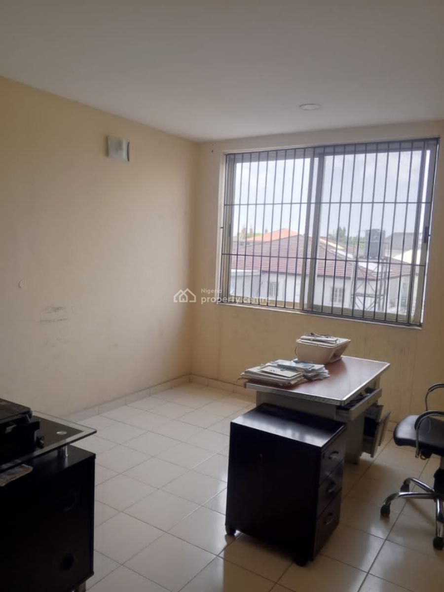 3 Bedroom Terrace Duplex -- Governors Consent, Lekki Phase 1, Lekki, Lagos, Terraced Duplex for Sale