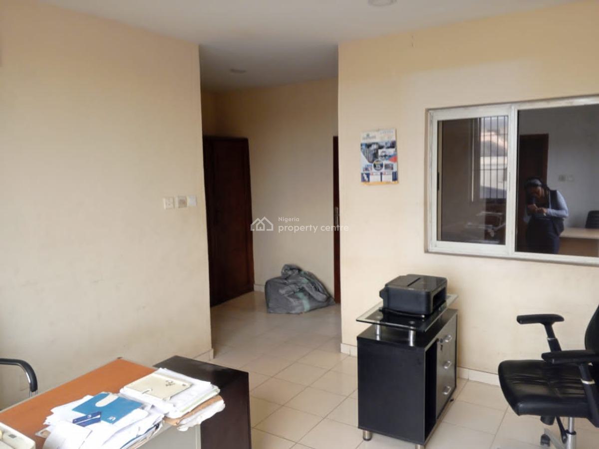 3 Bedroom Terrace Duplex -- Governors Consent, Lekki Phase 1, Lekki, Lagos, Terraced Duplex for Sale