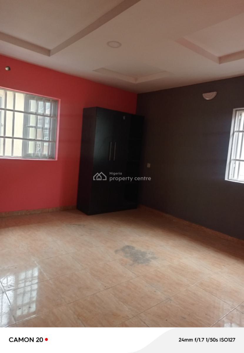 a Newly Built 2 Bedroom Apartment in a Good Location, Seaside Estate, Badore, Ajah, Lagos, Flat / Apartment for Rent