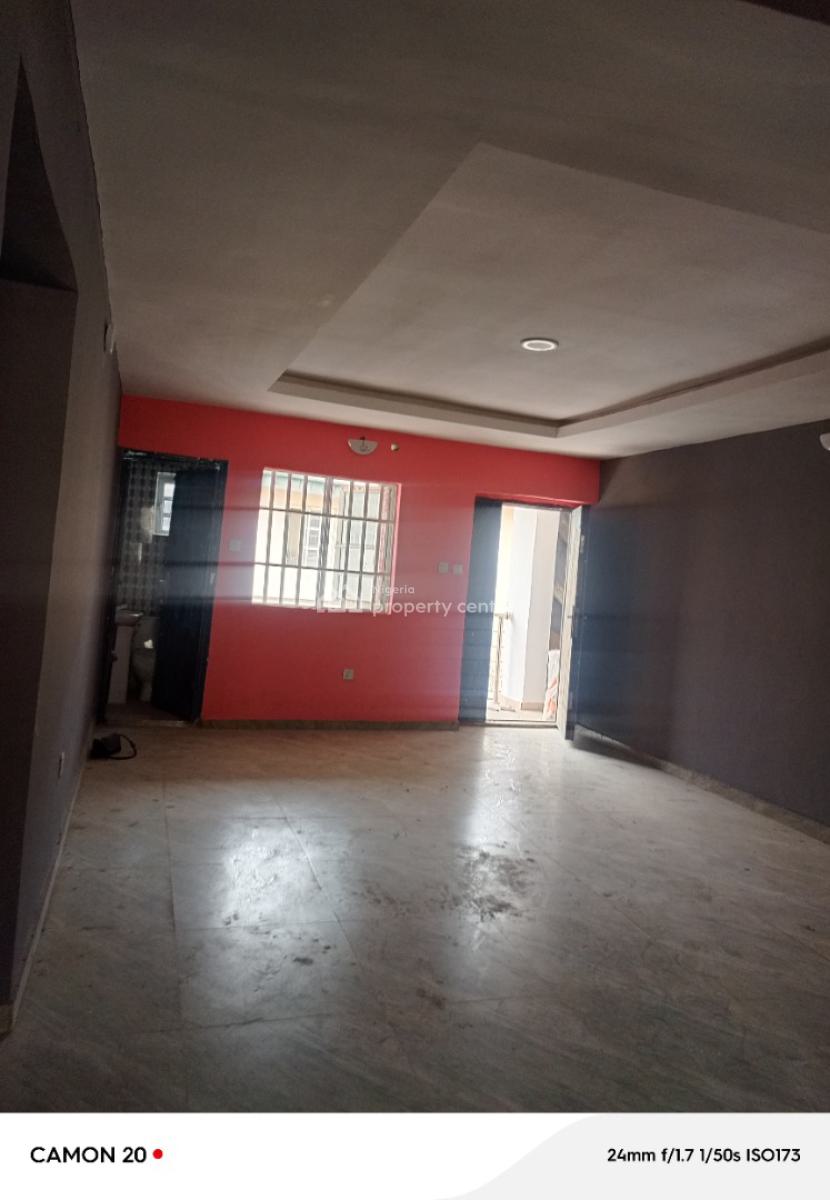 a Newly Built 2 Bedroom Apartment in a Good Location, Seaside Estate, Badore, Ajah, Lagos, Flat / Apartment for Rent