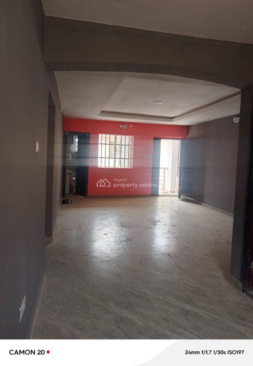 a Newly Built 2 Bedroom Apartment in a Good Location, Seaside Estate, Badore, Ajah, Lagos, Flat / Apartment for Rent