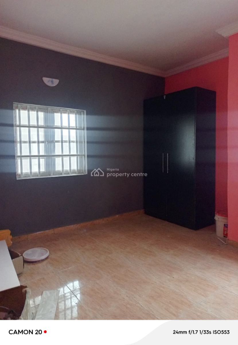 a Newly Built 2 Bedroom Apartment in a Good Location, Seaside Estate, Badore, Ajah, Lagos, Flat / Apartment for Rent