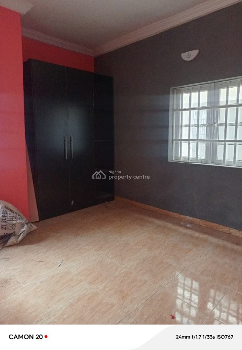 a Newly Built 2 Bedroom Apartment in a Good Location, Seaside Estate, Badore, Ajah, Lagos, Flat / Apartment for Rent