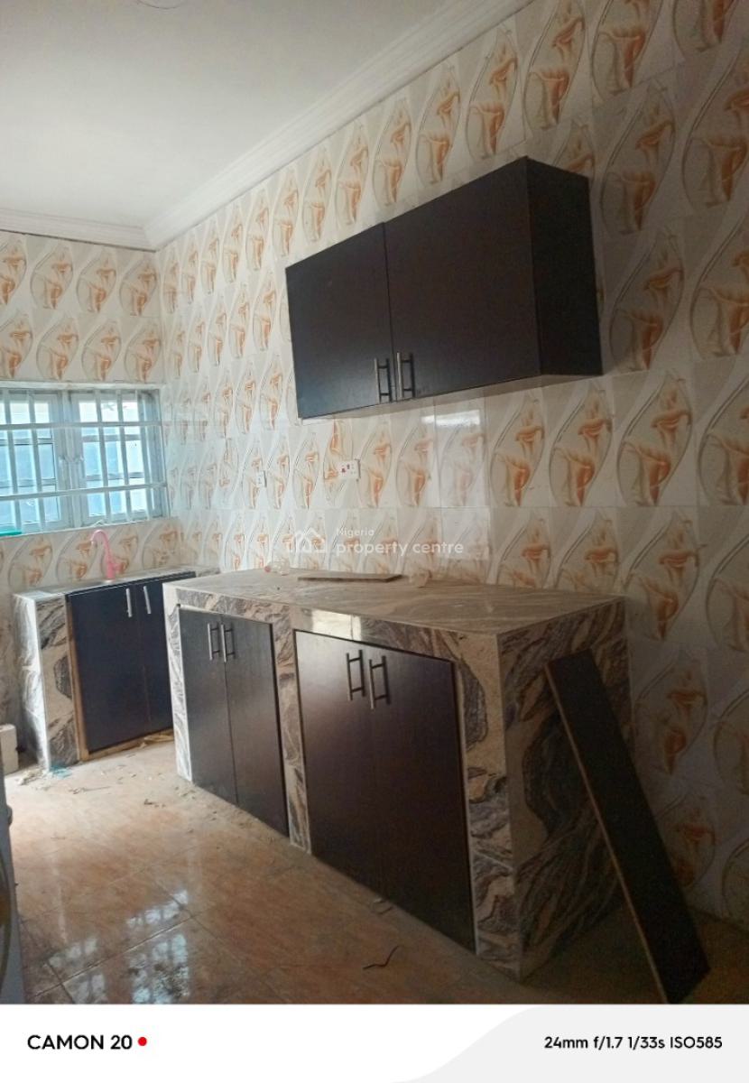 a Newly Built 2 Bedroom Apartment in a Good Location, Seaside Estate, Badore, Ajah, Lagos, Flat / Apartment for Rent