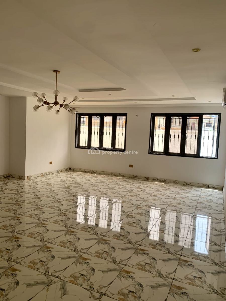 Newly Built 3 Bedroom Flat, Ikoyi, Lagos, House for Rent