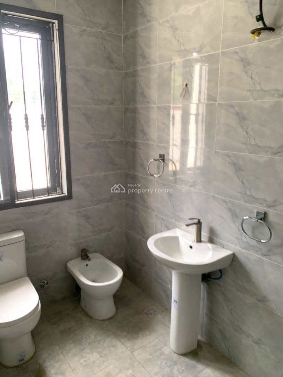 Newly Built 3 Bedroom Flat, Ikoyi, Lagos, House for Rent