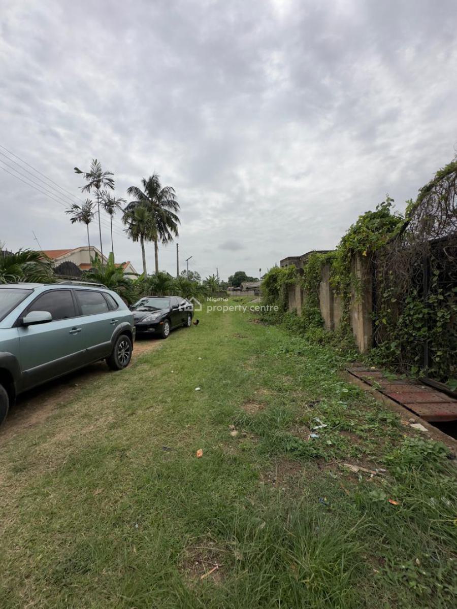 450 Sqm Cut-out Land in a Residential Estate, New Bodija, Ibadan, Oyo, Land for Sale