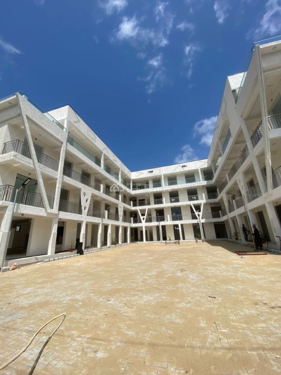 Brand New Shops, Ajah, Ajah, Lagos, Shop for Sale
