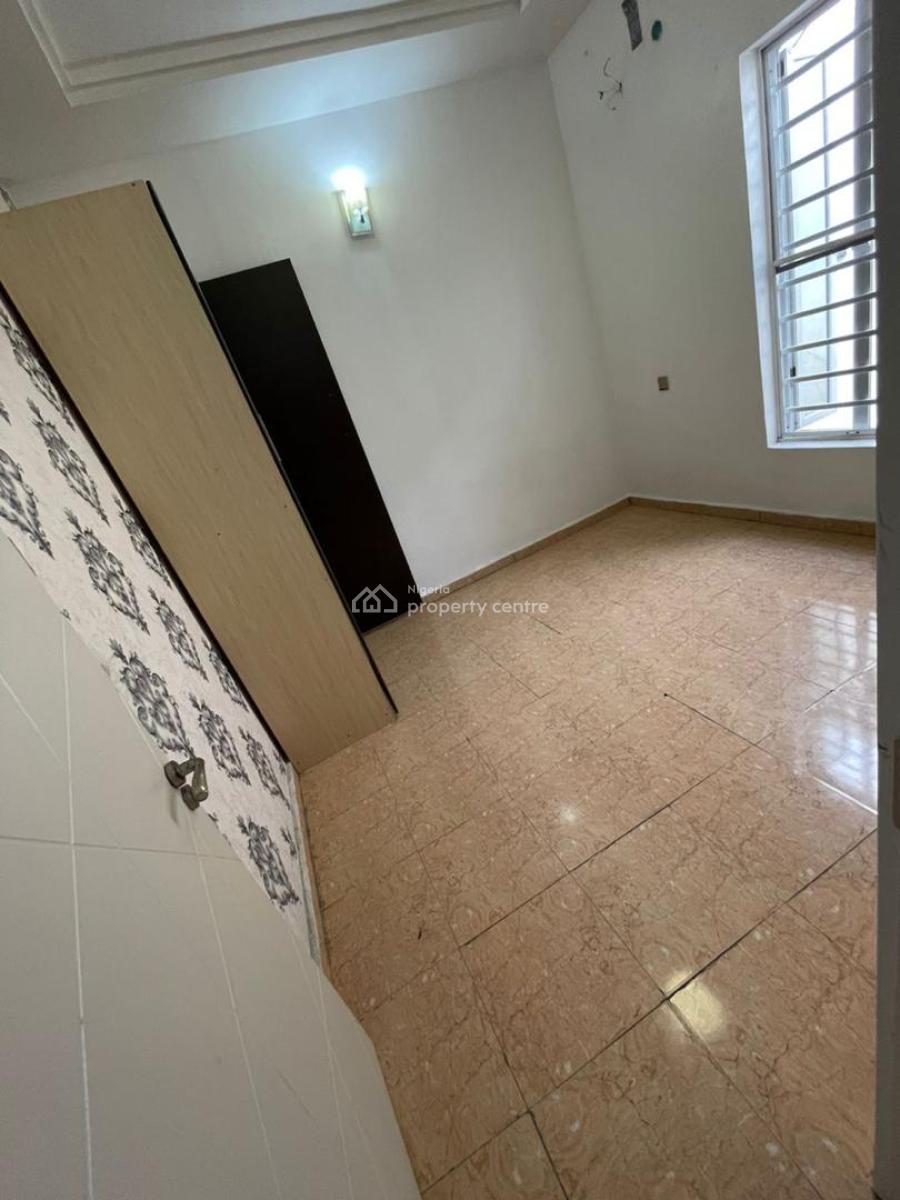 Luxury and Fully Serviced, Single Bedroom Apartment, Pearl Gardens Orchid Road Lekki, Lekki Expressway, Lekki, Lagos, Self Contain (single Rooms) for Rent